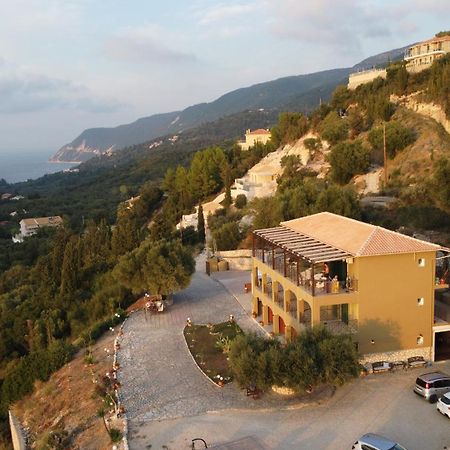 فندق La Casa D' Irene (Adults Only) Áyios Nikítas المظهر الخارجي الصورة