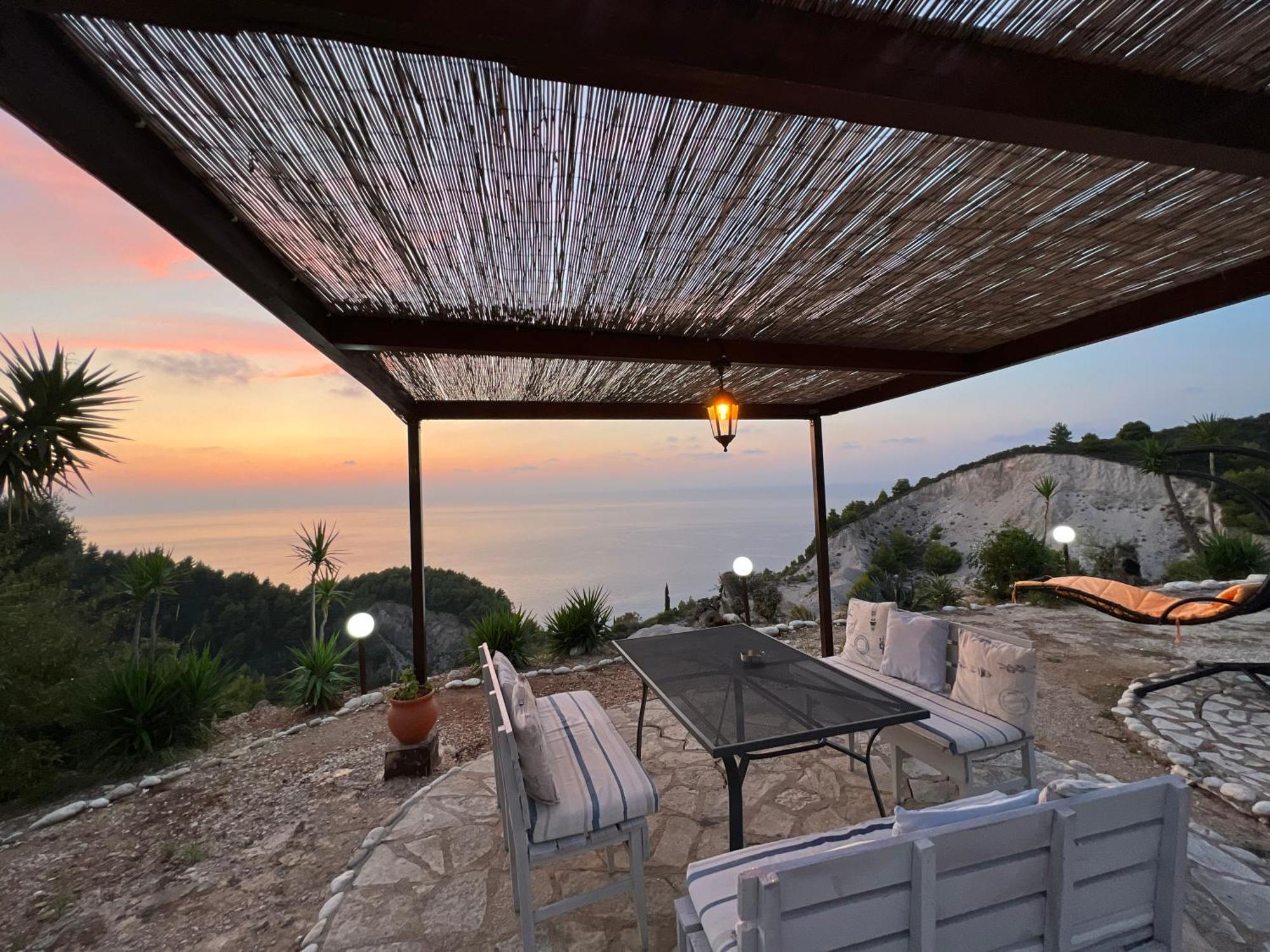 فندق La Casa D' Irene (Adults Only) Áyios Nikítas المظهر الخارجي الصورة
