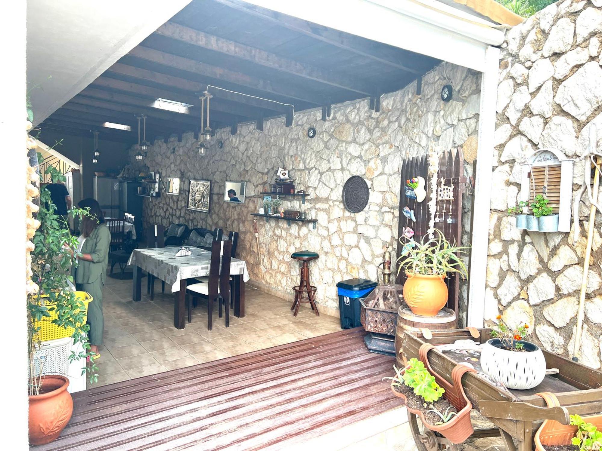 فندق La Casa D' Irene (Adults Only) Áyios Nikítas المظهر الخارجي الصورة