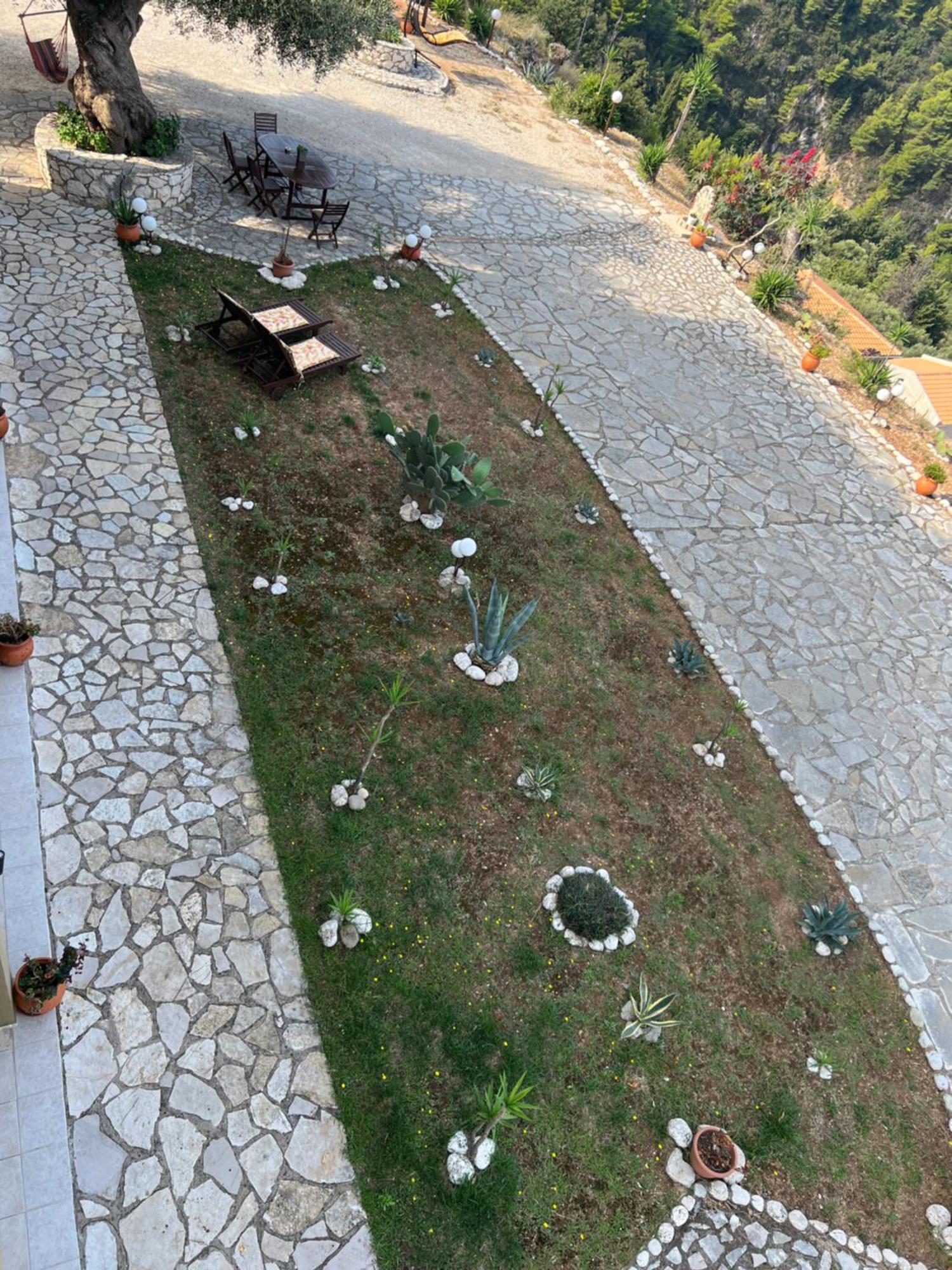 فندق La Casa D' Irene (Adults Only) Áyios Nikítas المظهر الخارجي الصورة