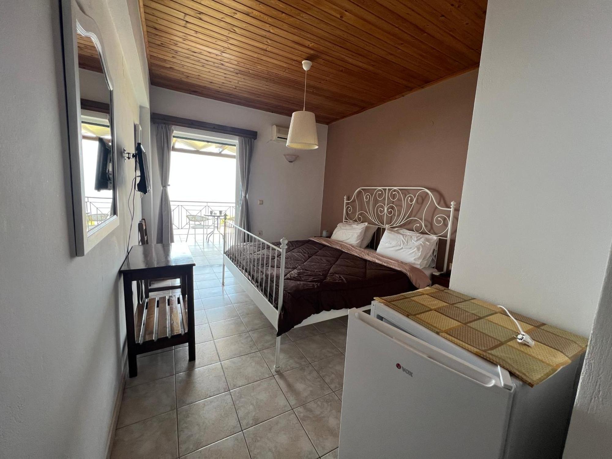 فندق La Casa D' Irene (Adults Only) Áyios Nikítas المظهر الخارجي الصورة