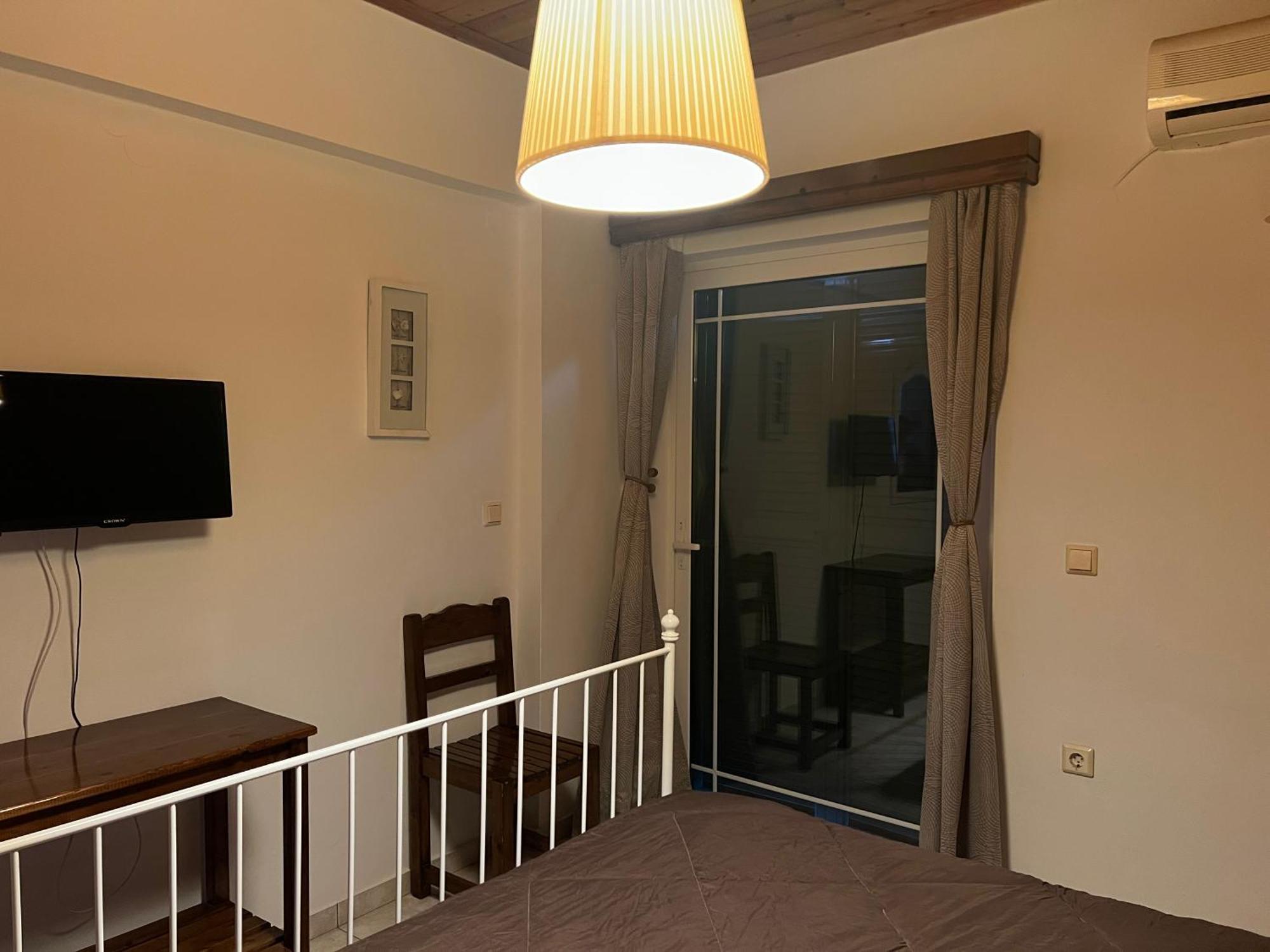 فندق La Casa D' Irene (Adults Only) Áyios Nikítas المظهر الخارجي الصورة