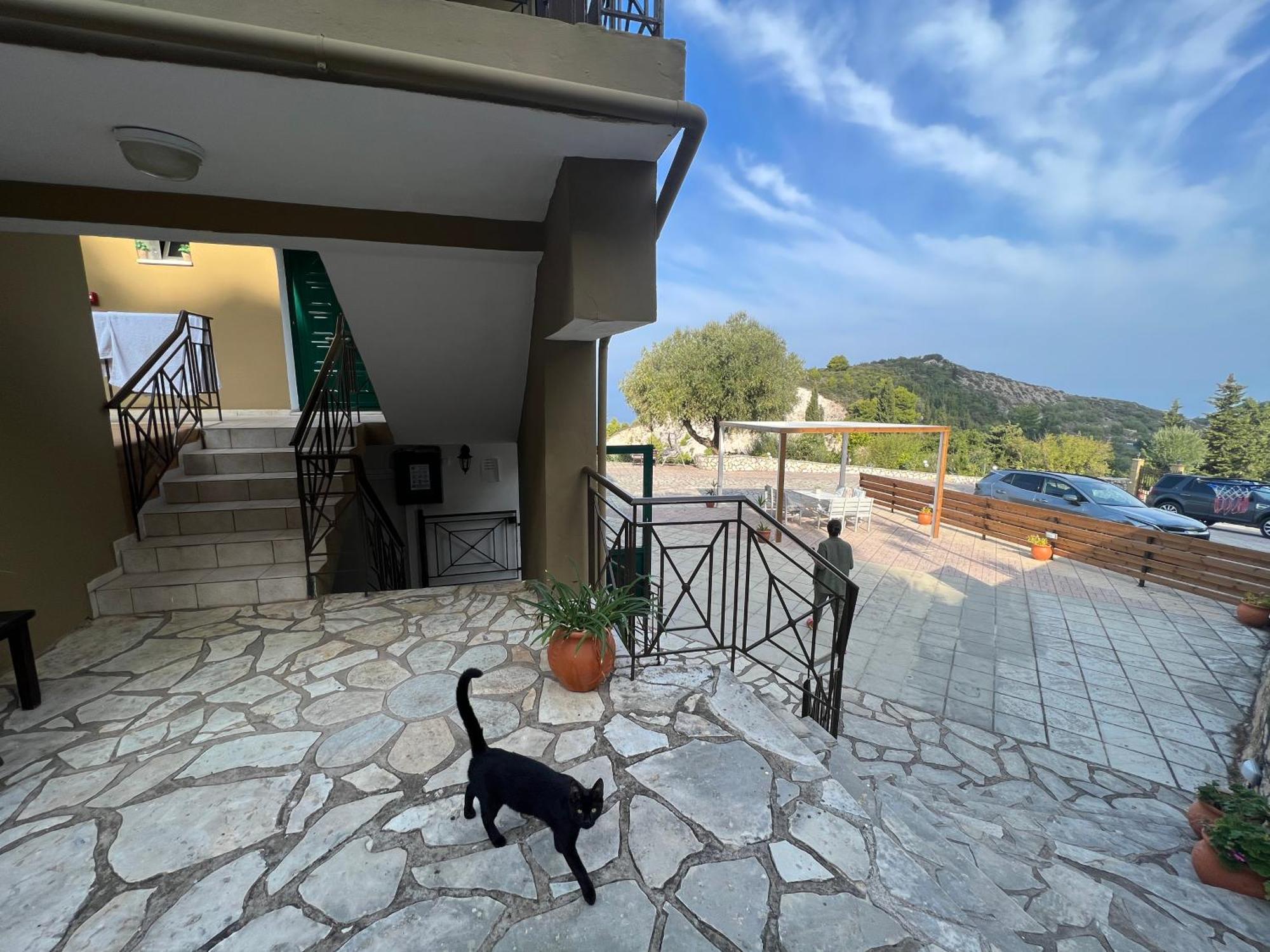 فندق La Casa D' Irene (Adults Only) Áyios Nikítas المظهر الخارجي الصورة