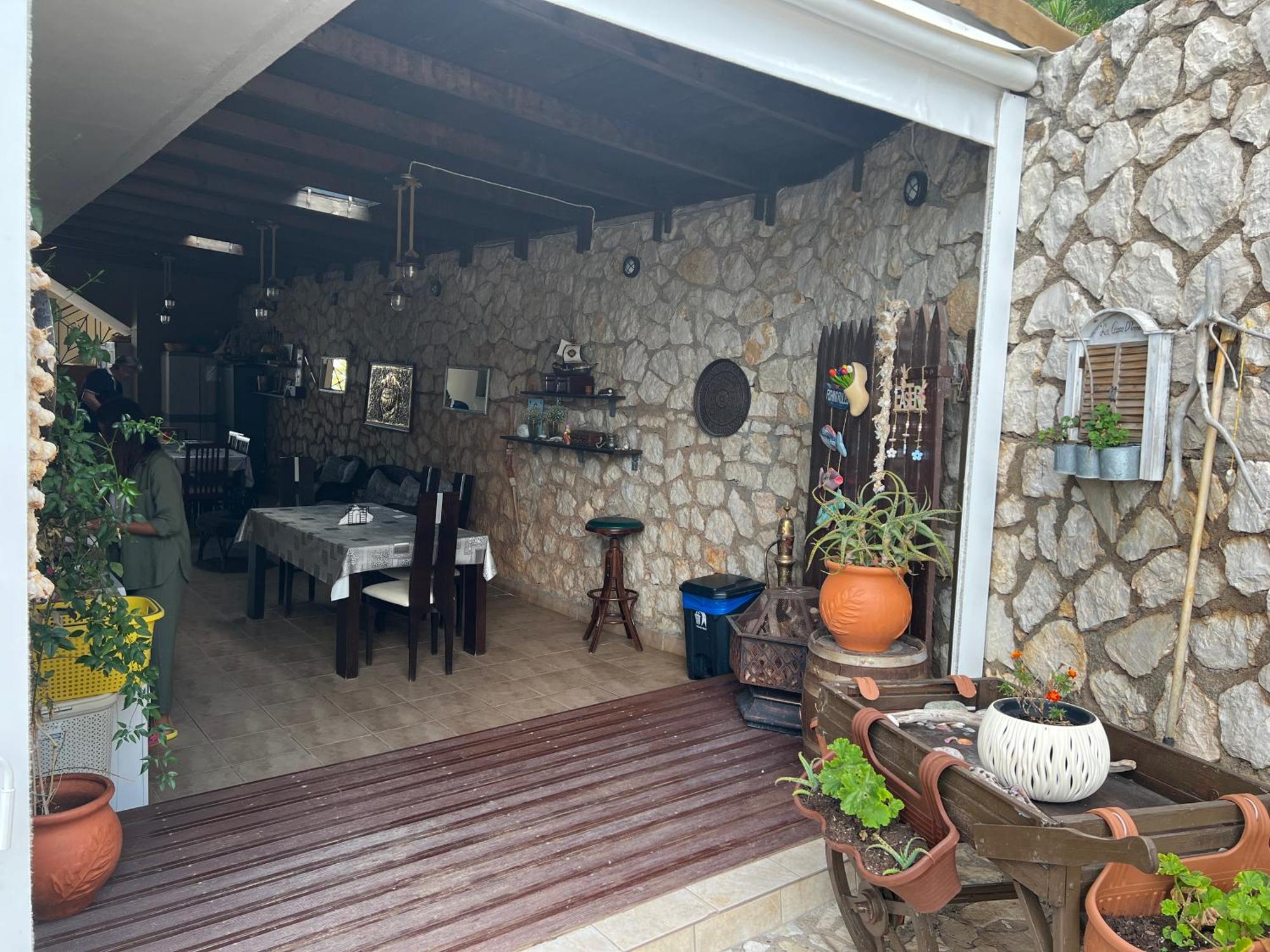 فندق La Casa D' Irene (Adults Only) Áyios Nikítas المظهر الخارجي الصورة
