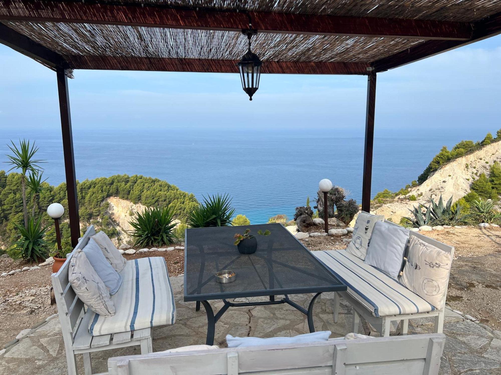 فندق La Casa D' Irene (Adults Only) Áyios Nikítas المظهر الخارجي الصورة