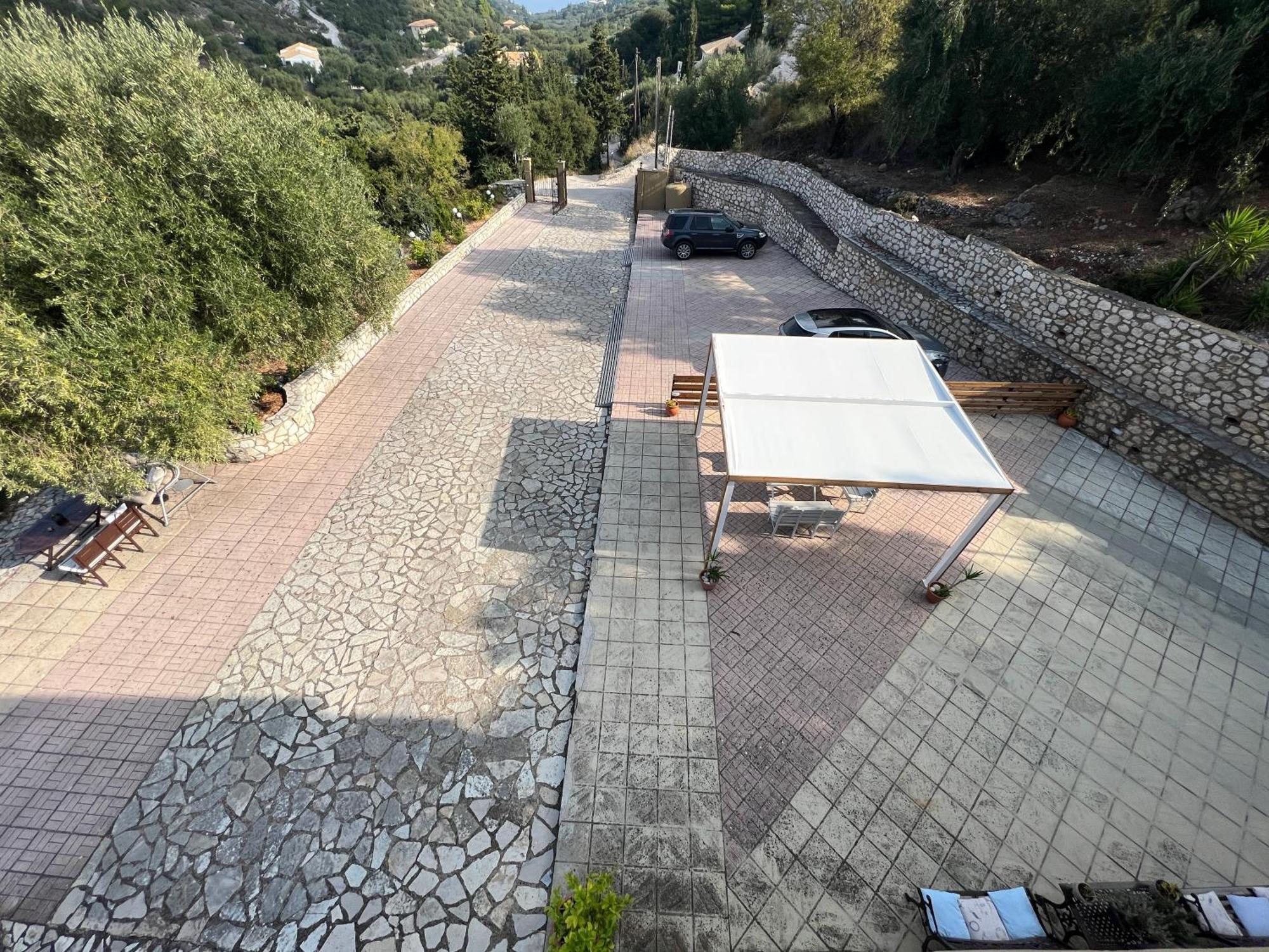 فندق La Casa D' Irene (Adults Only) Áyios Nikítas المظهر الخارجي الصورة