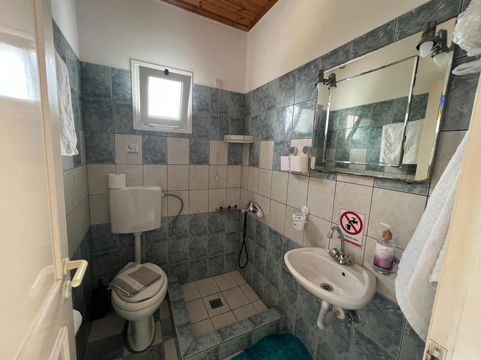 فندق La Casa D' Irene (Adults Only) Áyios Nikítas المظهر الخارجي الصورة
