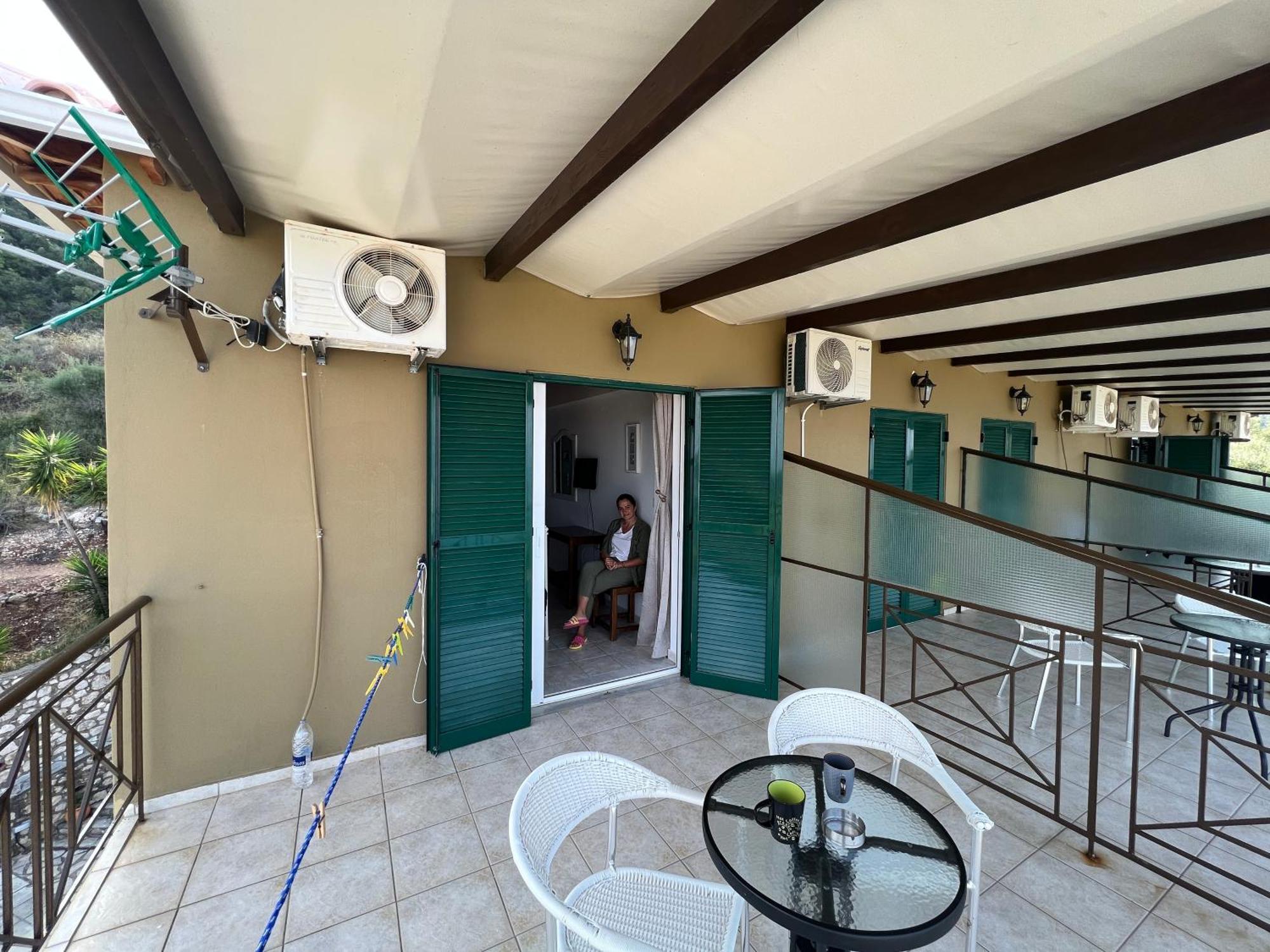 فندق La Casa D' Irene (Adults Only) Áyios Nikítas المظهر الخارجي الصورة