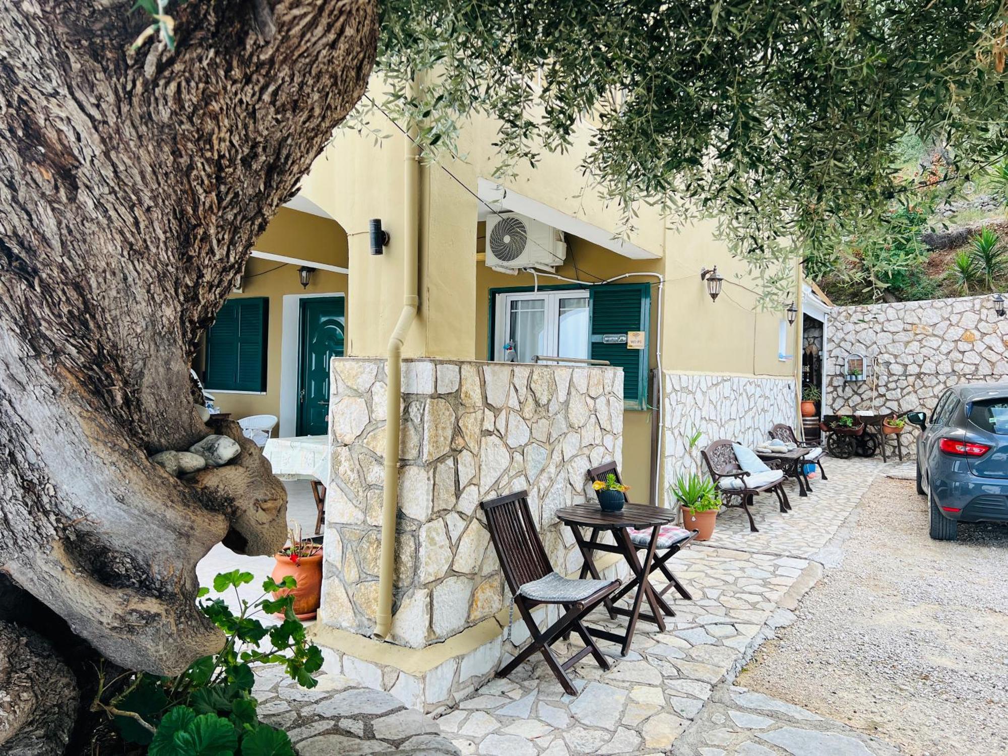 فندق La Casa D' Irene (Adults Only) Áyios Nikítas المظهر الخارجي الصورة