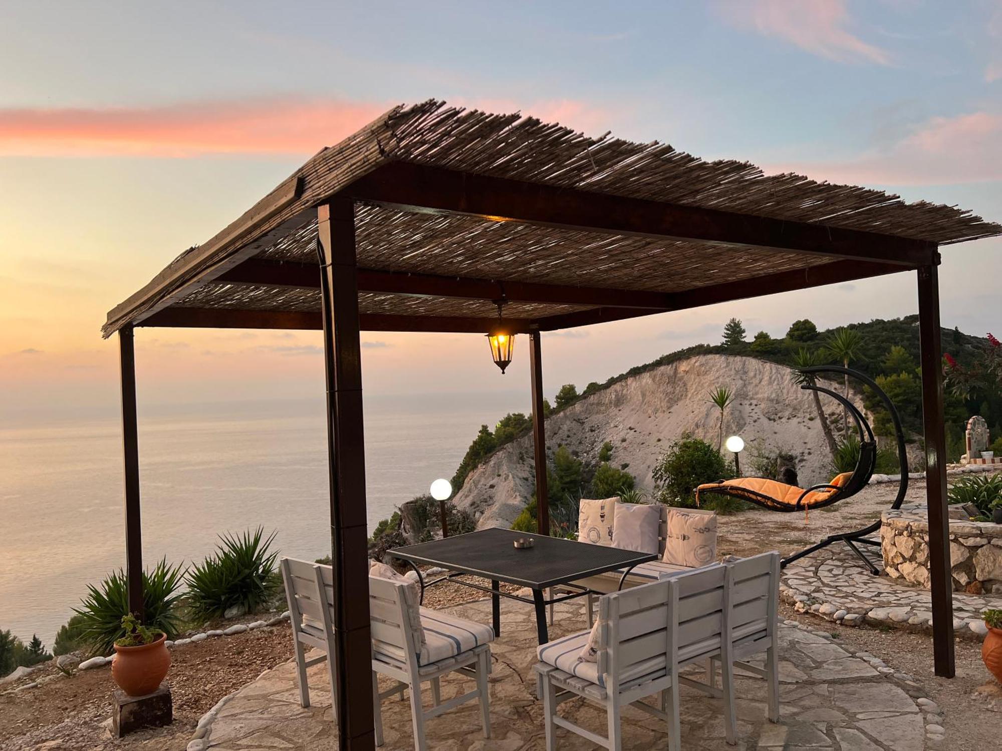 فندق La Casa D' Irene (Adults Only) Áyios Nikítas المظهر الخارجي الصورة