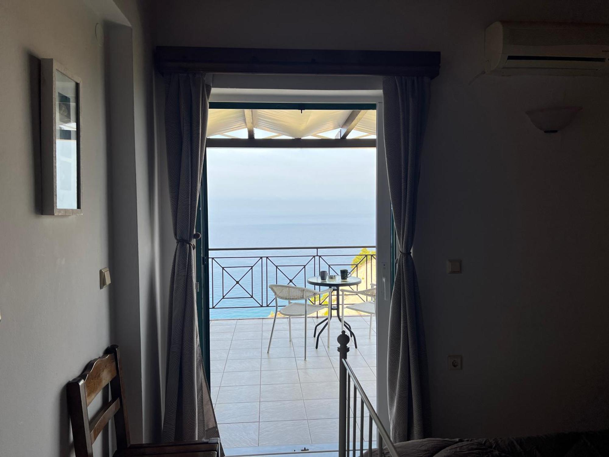 فندق La Casa D' Irene (Adults Only) Áyios Nikítas المظهر الخارجي الصورة