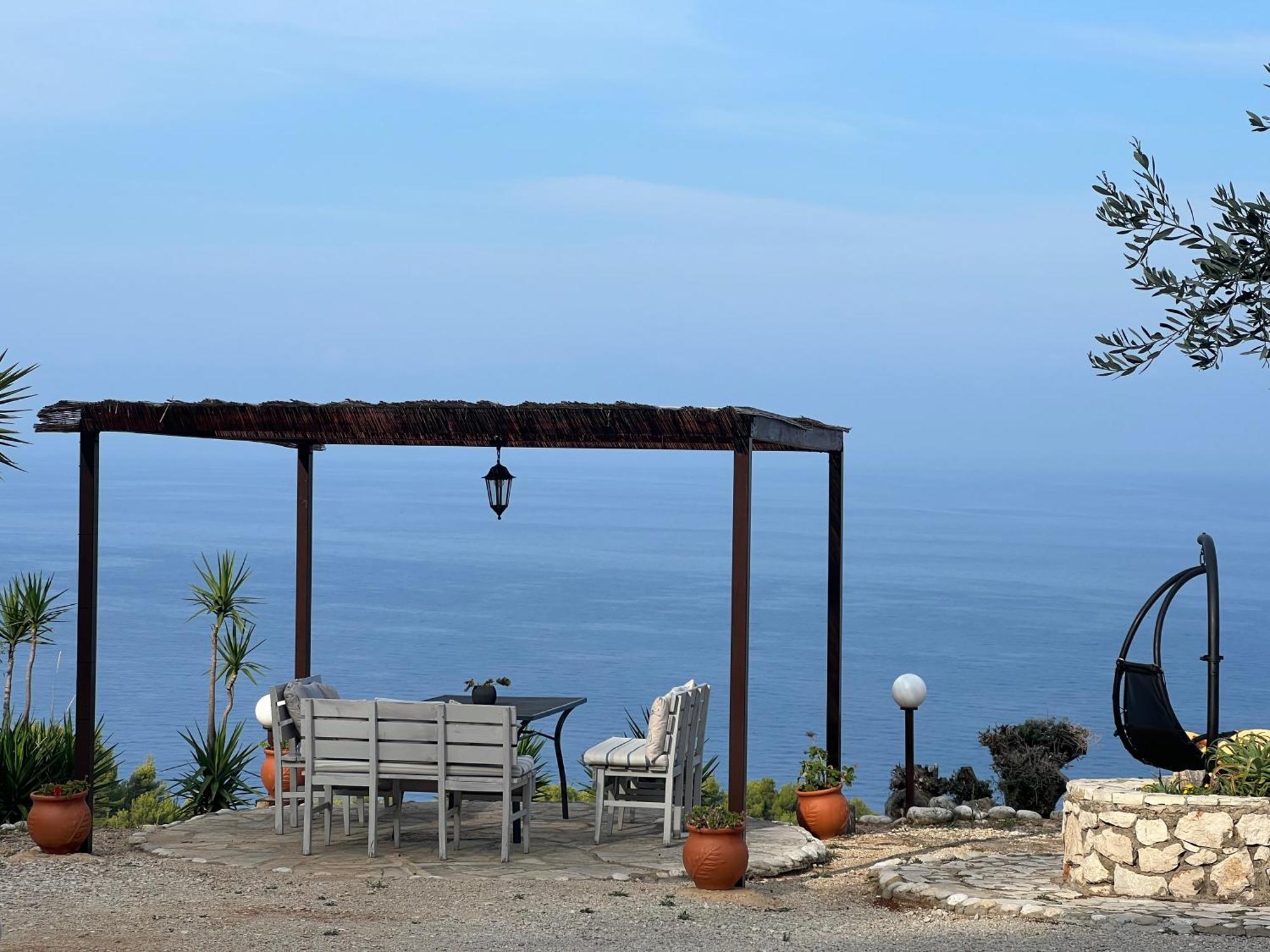 فندق La Casa D' Irene (Adults Only) Áyios Nikítas المظهر الخارجي الصورة