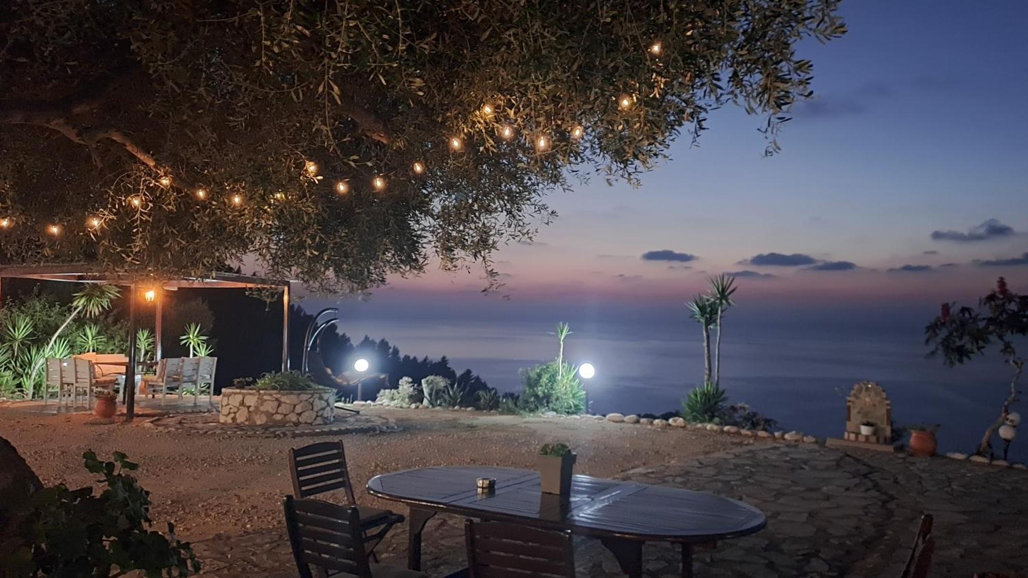 فندق La Casa D' Irene (Adults Only) Áyios Nikítas المظهر الخارجي الصورة