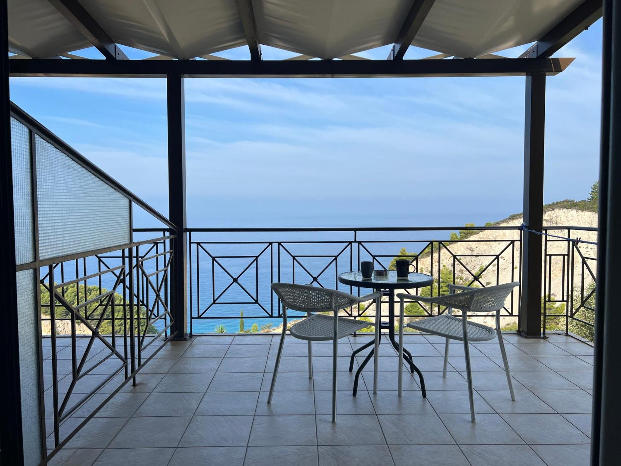 فندق La Casa D' Irene (Adults Only) Áyios Nikítas المظهر الخارجي الصورة
