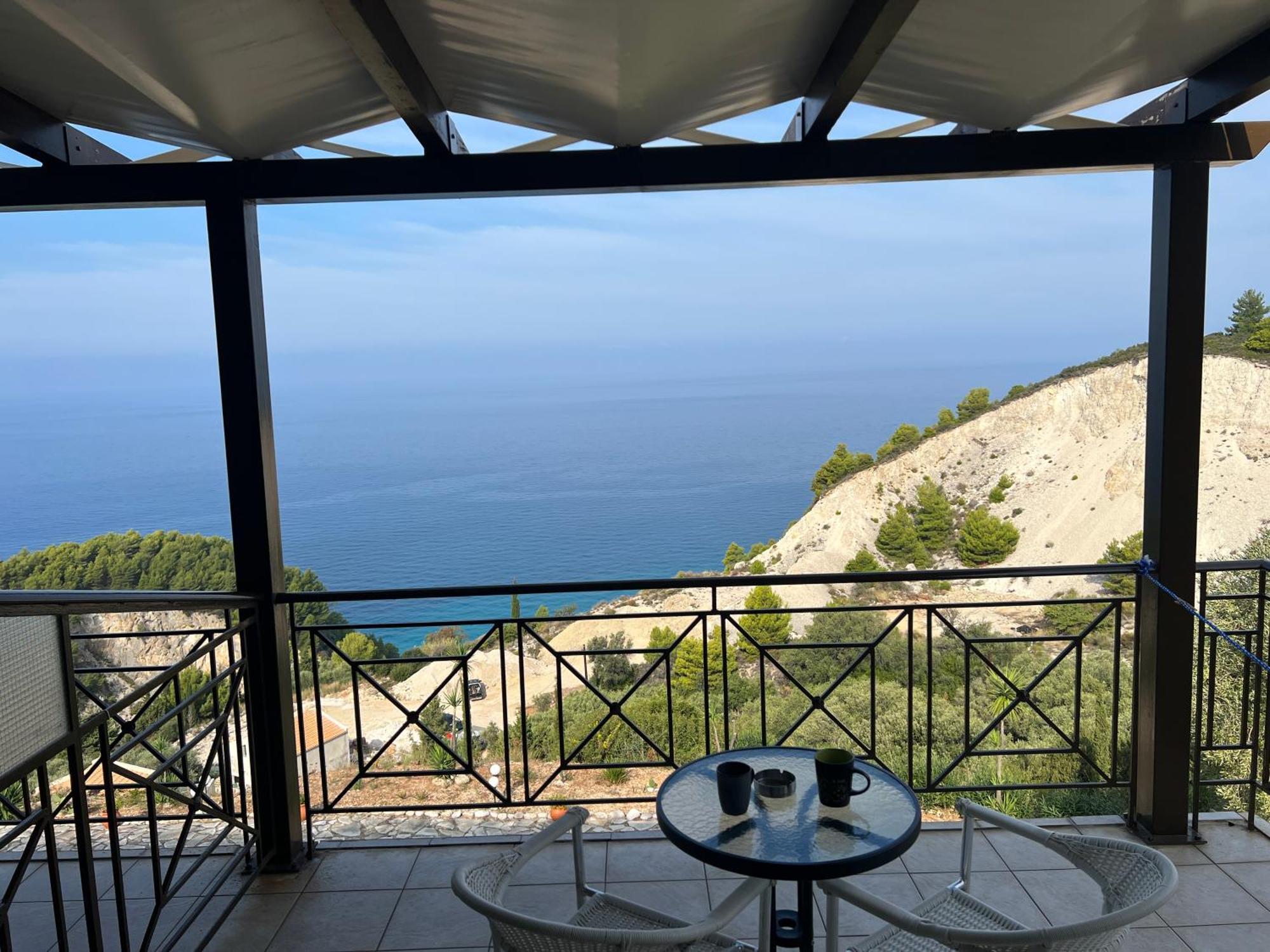 فندق La Casa D' Irene (Adults Only) Áyios Nikítas المظهر الخارجي الصورة