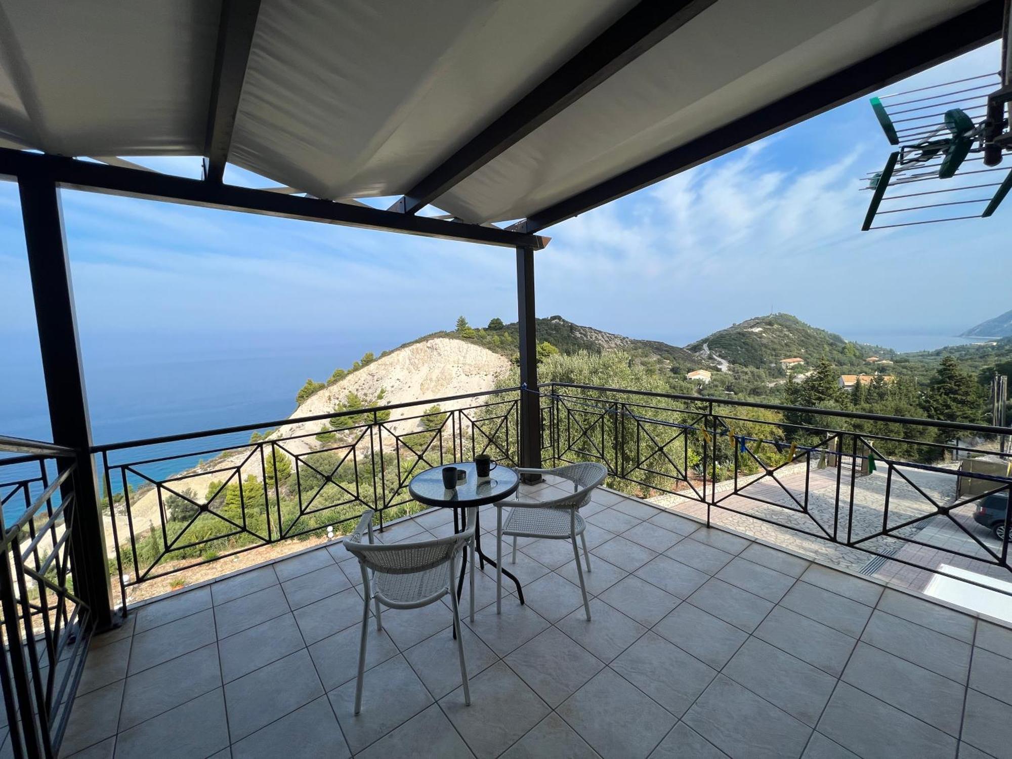 فندق La Casa D' Irene (Adults Only) Áyios Nikítas المظهر الخارجي الصورة