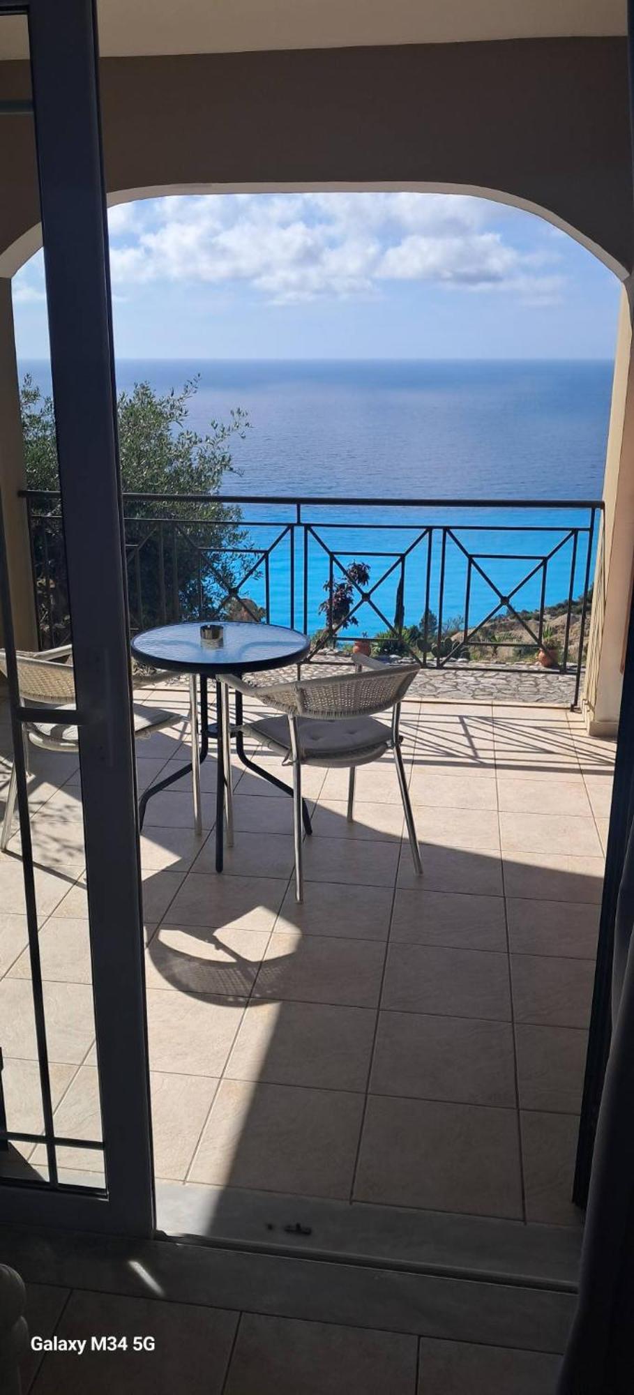 فندق La Casa D' Irene (Adults Only) Áyios Nikítas المظهر الخارجي الصورة