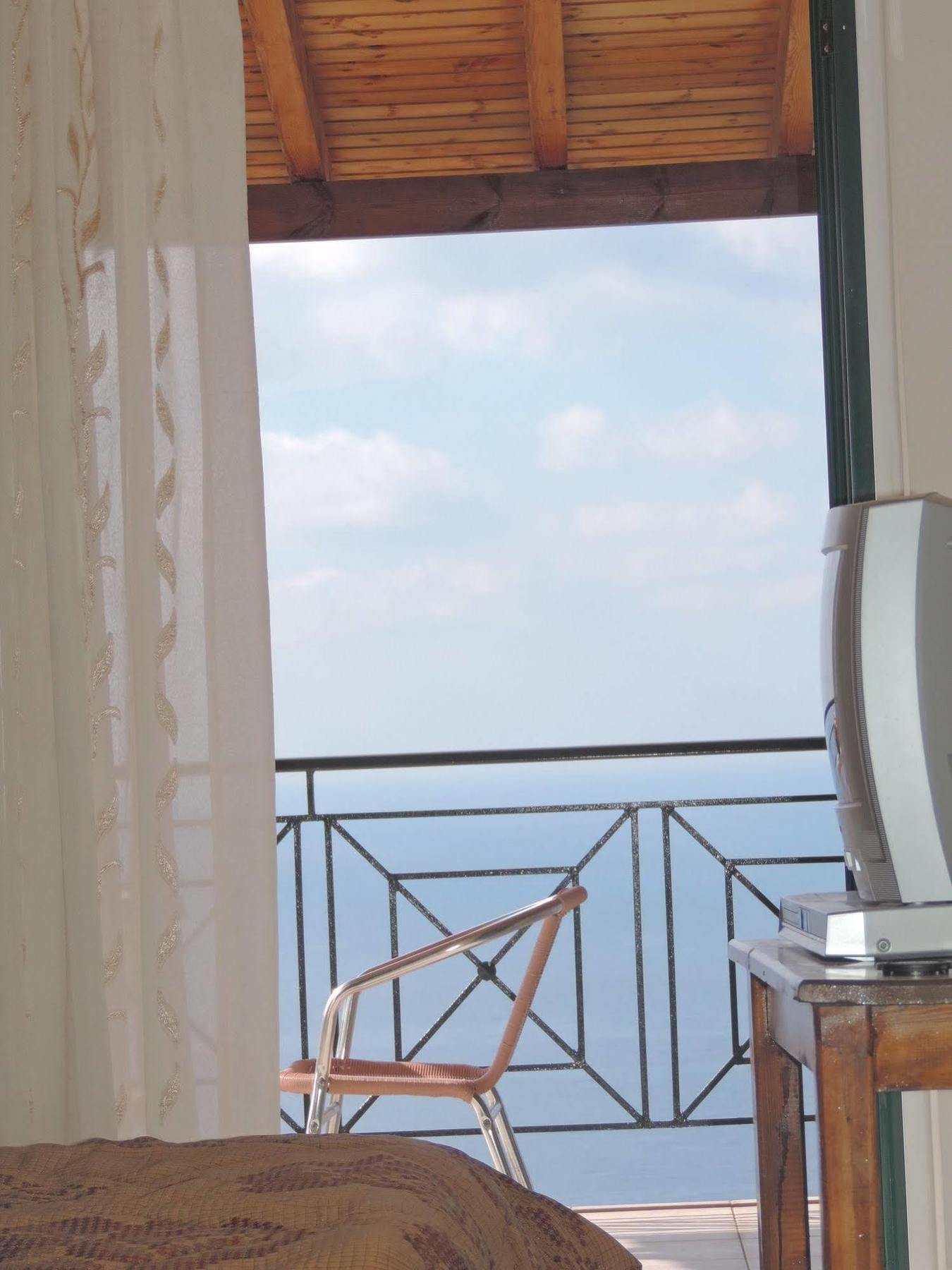 فندق La Casa D' Irene (Adults Only) Áyios Nikítas المظهر الخارجي الصورة