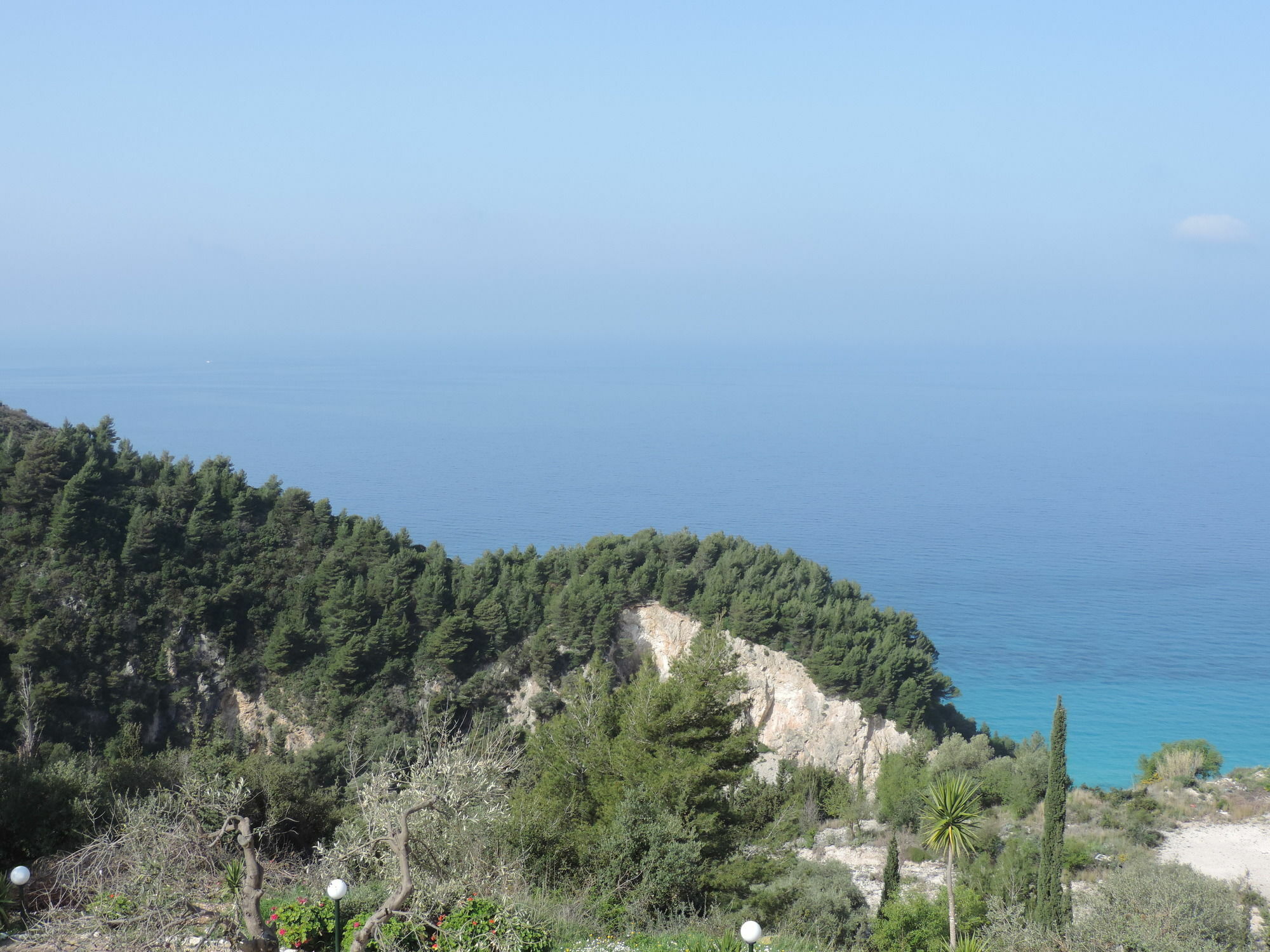 فندق La Casa D' Irene (Adults Only) Áyios Nikítas المظهر الخارجي الصورة