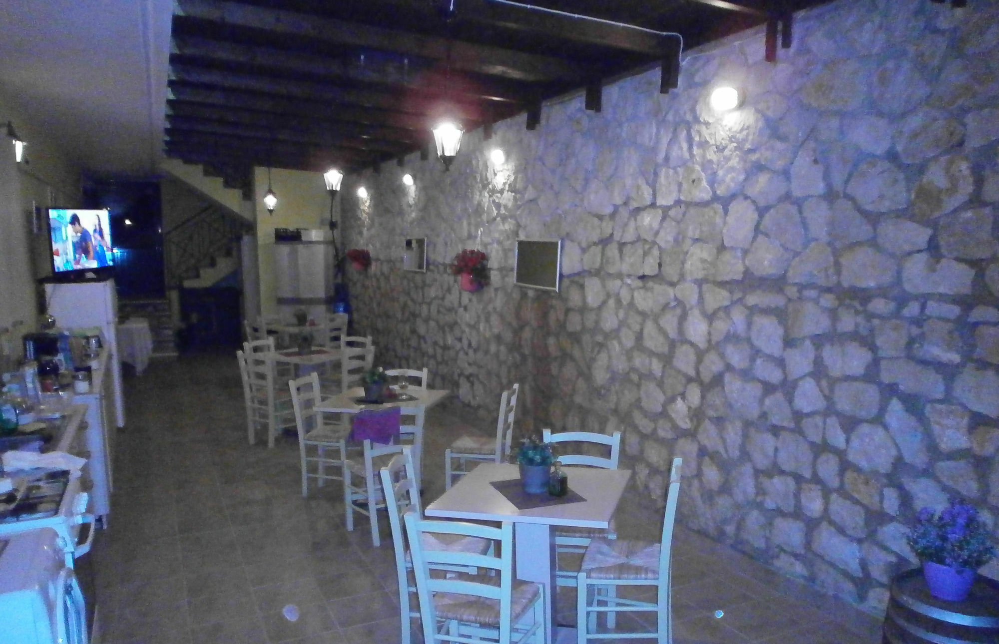 فندق La Casa D' Irene (Adults Only) Áyios Nikítas المظهر الخارجي الصورة