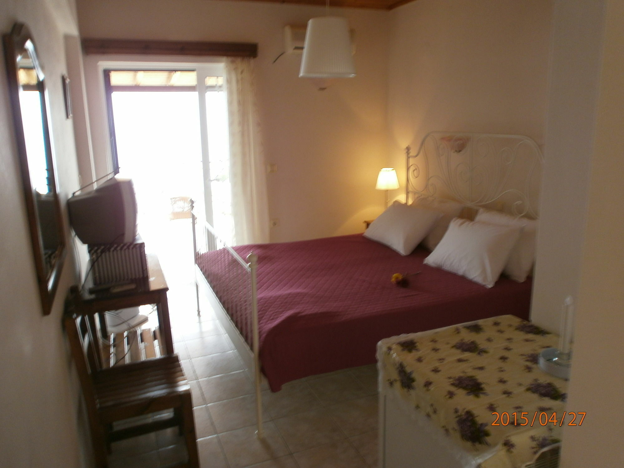 فندق La Casa D' Irene (Adults Only) Áyios Nikítas المظهر الخارجي الصورة