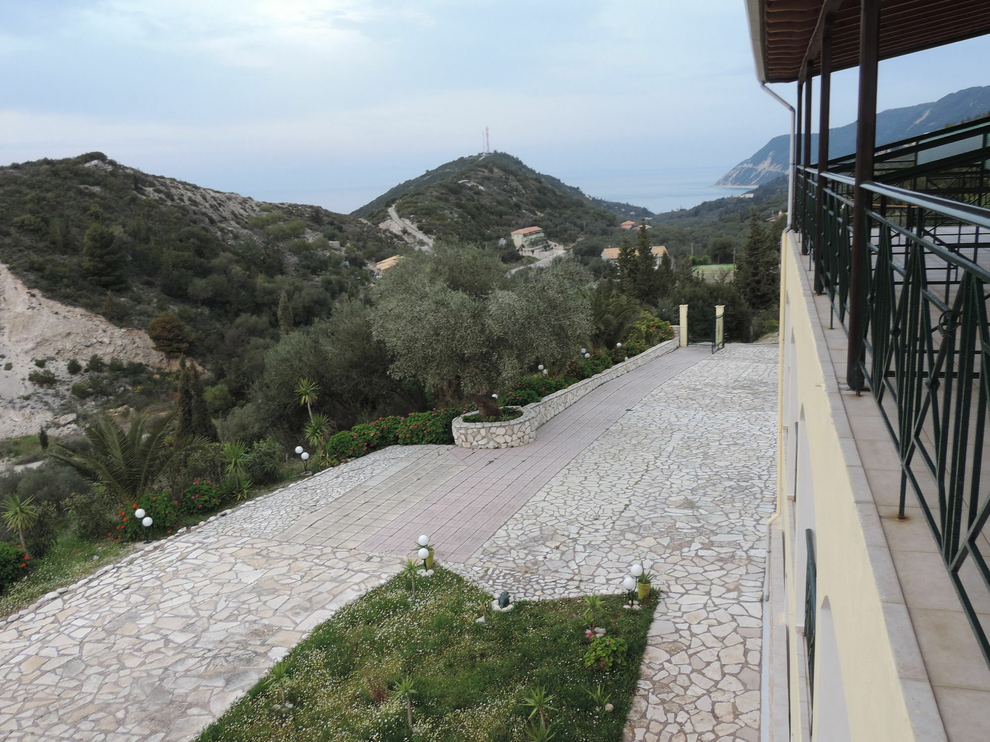 فندق La Casa D' Irene (Adults Only) Áyios Nikítas المظهر الخارجي الصورة