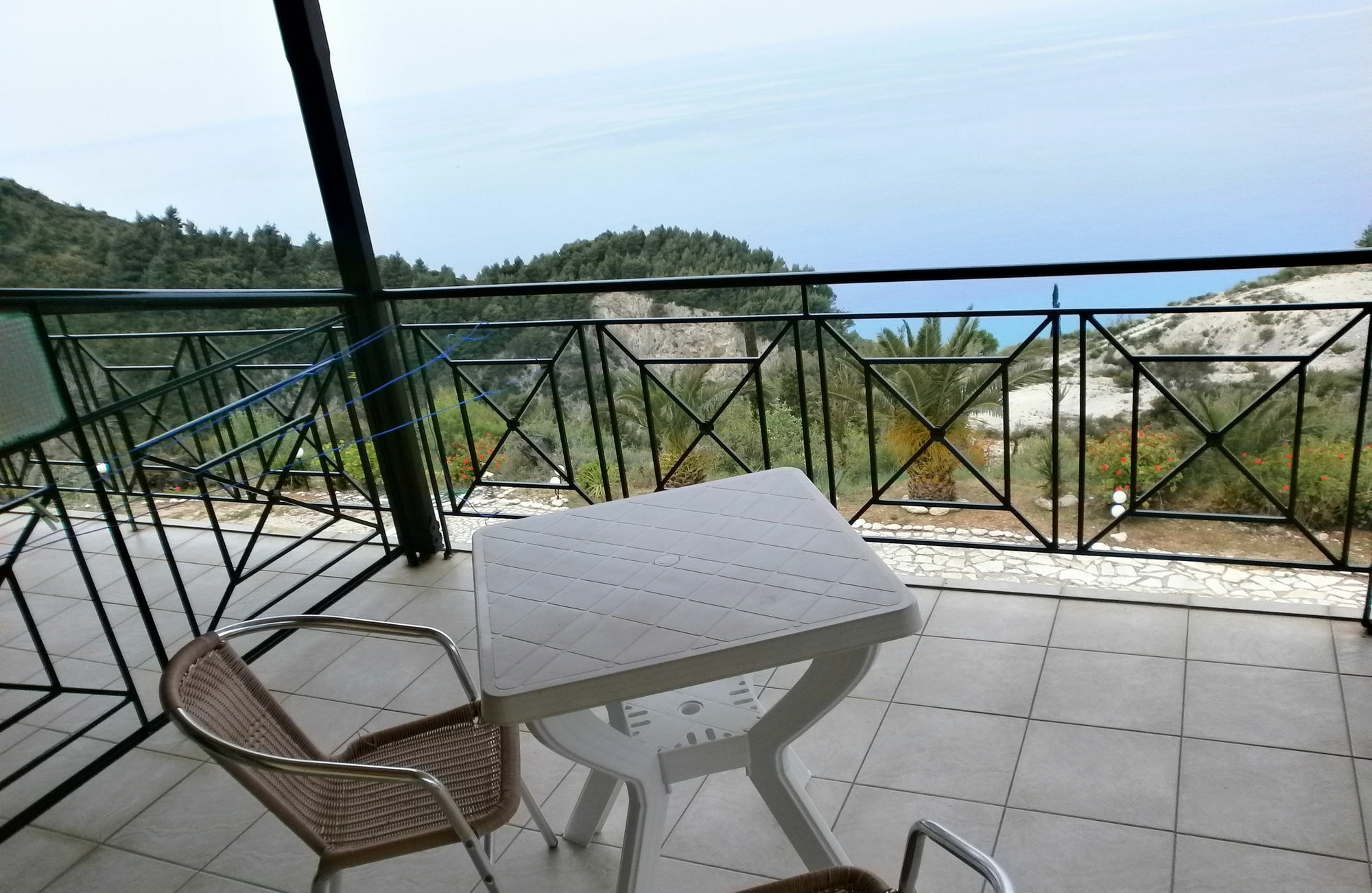 فندق La Casa D' Irene (Adults Only) Áyios Nikítas المظهر الخارجي الصورة