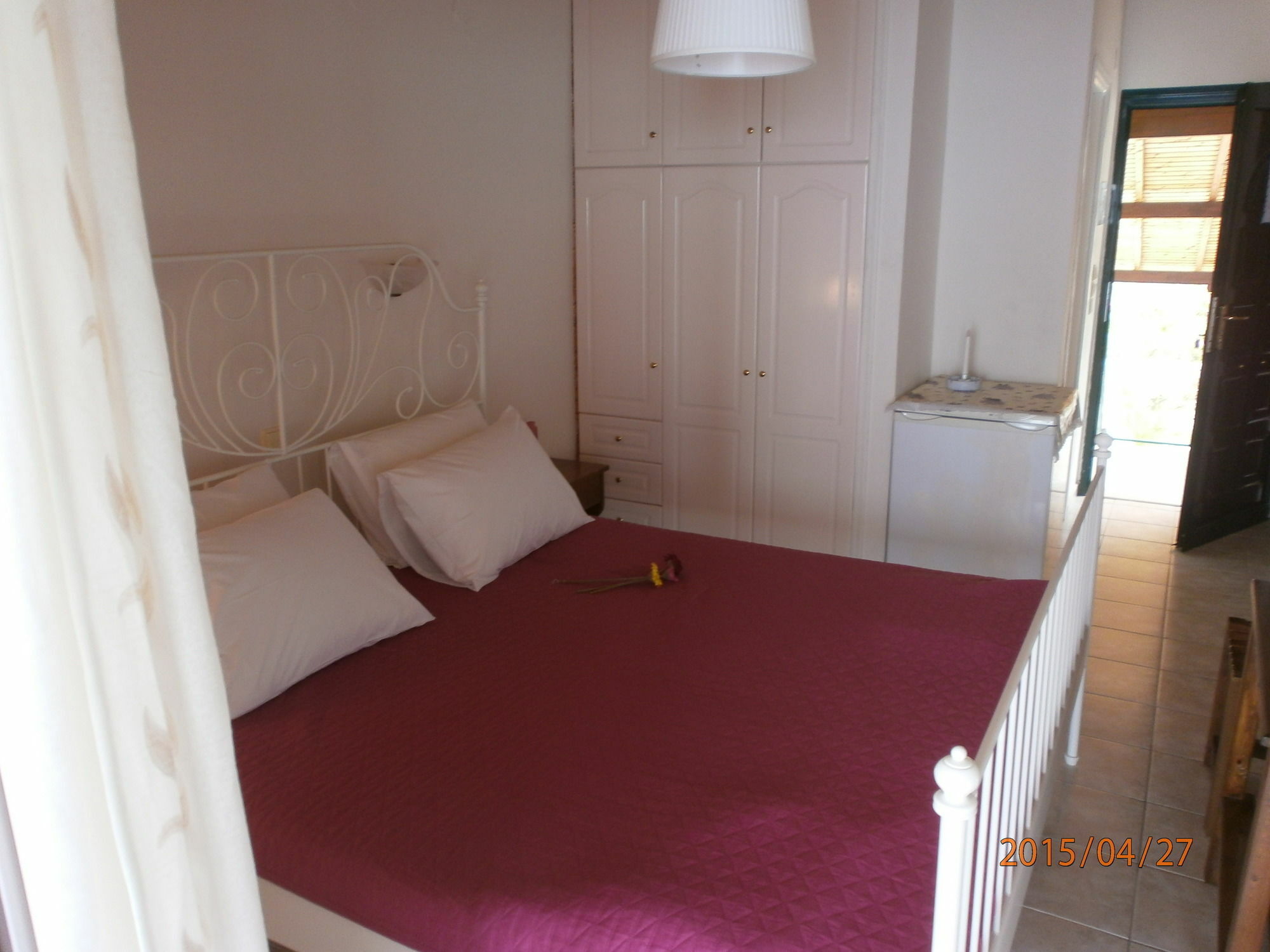 فندق La Casa D' Irene (Adults Only) Áyios Nikítas المظهر الخارجي الصورة