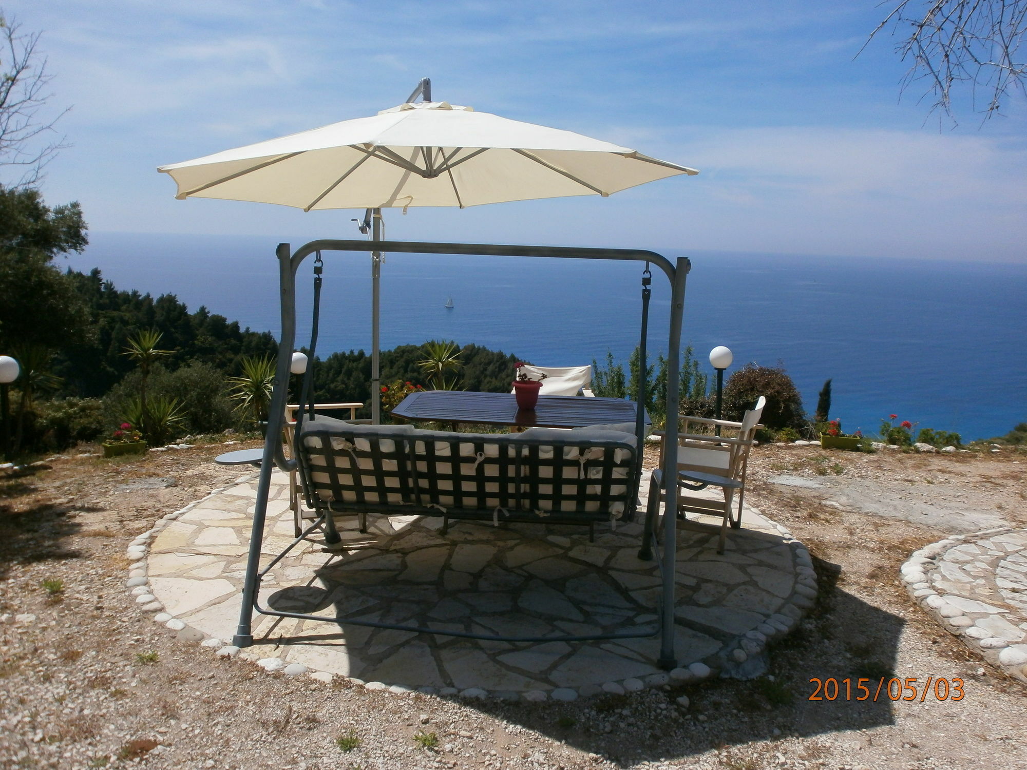 فندق La Casa D' Irene (Adults Only) Áyios Nikítas المظهر الخارجي الصورة