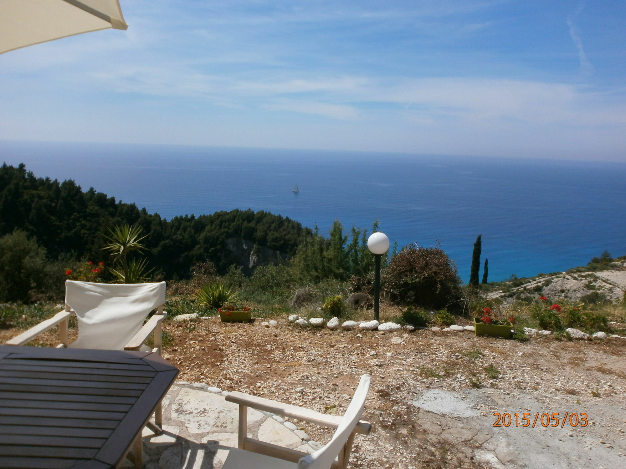 فندق La Casa D' Irene (Adults Only) Áyios Nikítas المظهر الخارجي الصورة